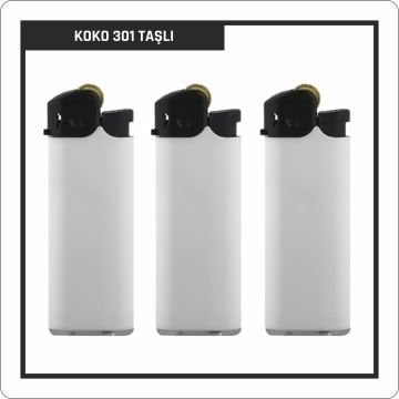 KOKO 301 TAŞLI ÇAKMAK