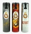 Y-220 METAL TAŞLI TARAFTAR ÇAKMAK GALATASARAY
