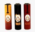 Y-434 METAL TUBO TARAFTAR ÇAKMAK GALATASARAY