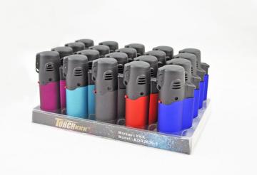Torch Jet Flame Çakmak KDR 2044