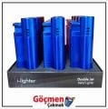 İ-LİGHTER DOUBLE JET