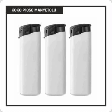 KOKO 1050 MANYETOLU ÇAKMAK