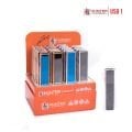 HUNTER USB-1A 20'Lİ ÇAKMAK