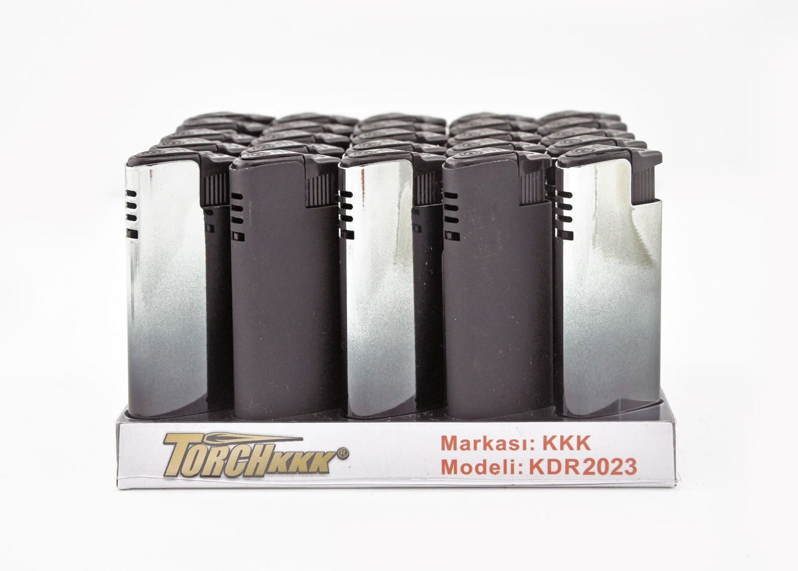 KDR -2023 Çakmak