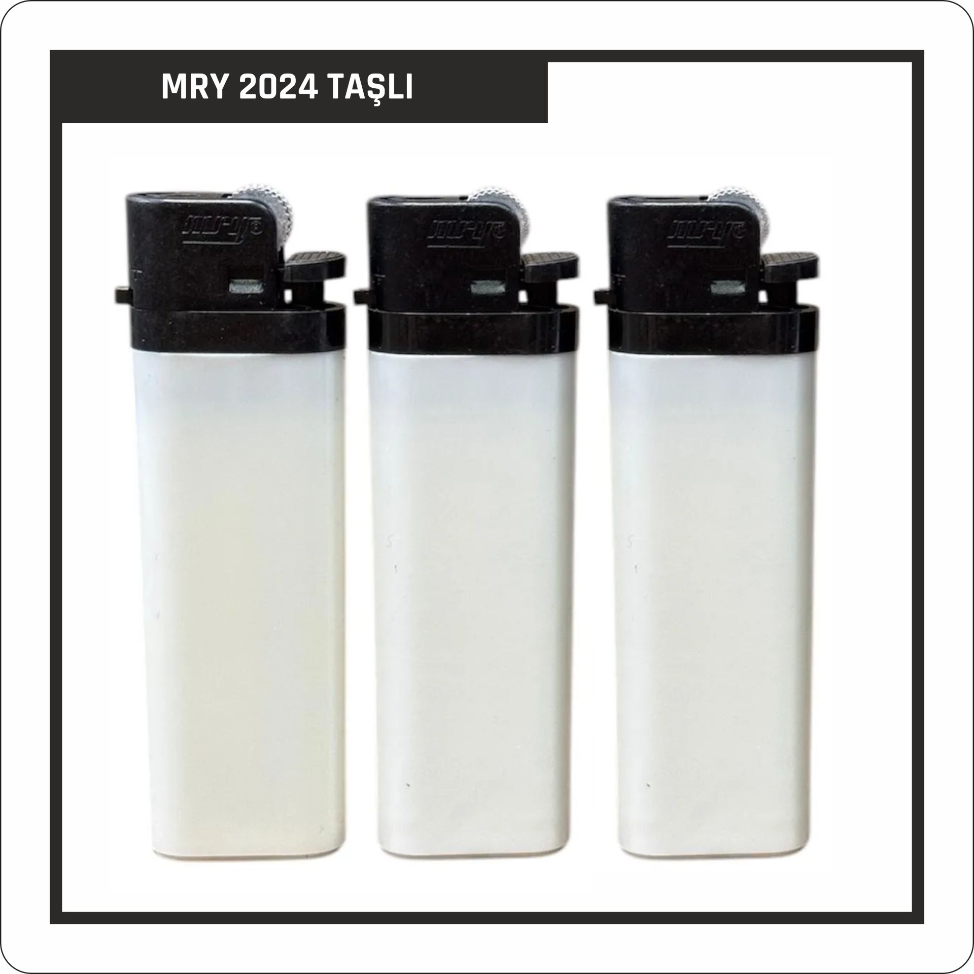 MRY TAŞLI 2025