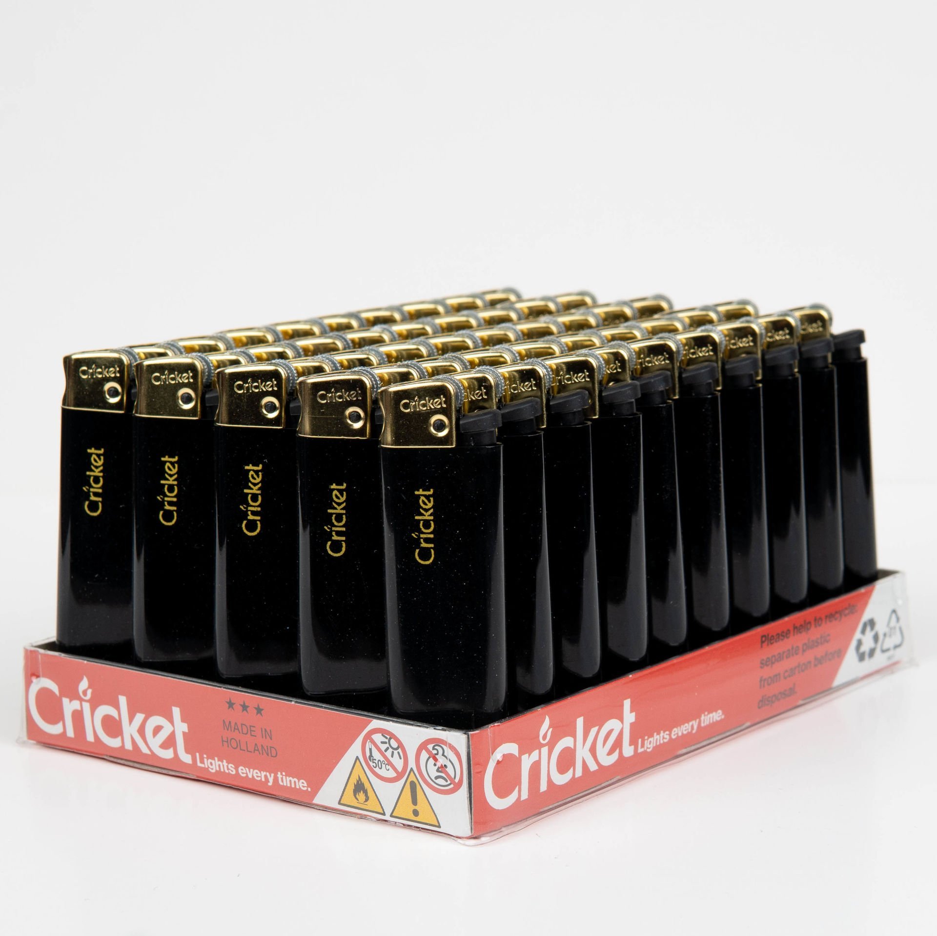 Cricket Uzun Taşlı