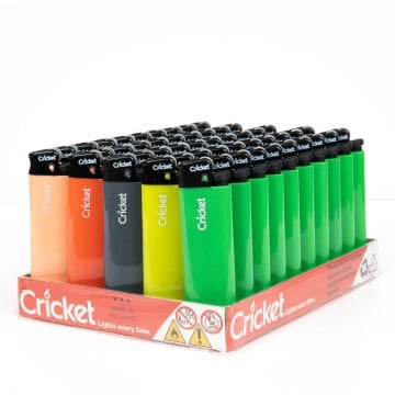 Cricket uzun Taşlı Çakmak﻿