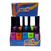 Mry Turbo Mutfak Çakmağı