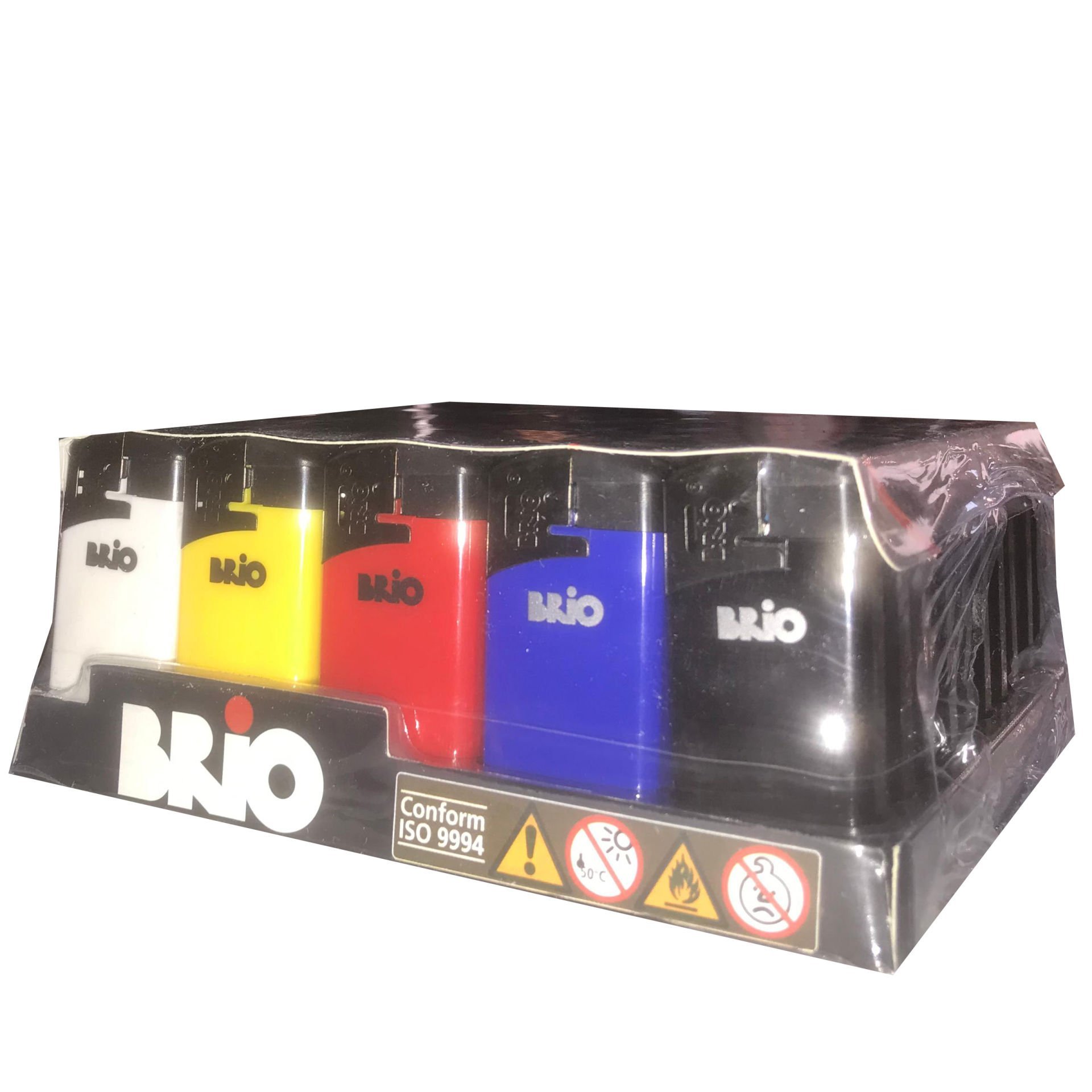 Clipper Brio Manyetolu mini