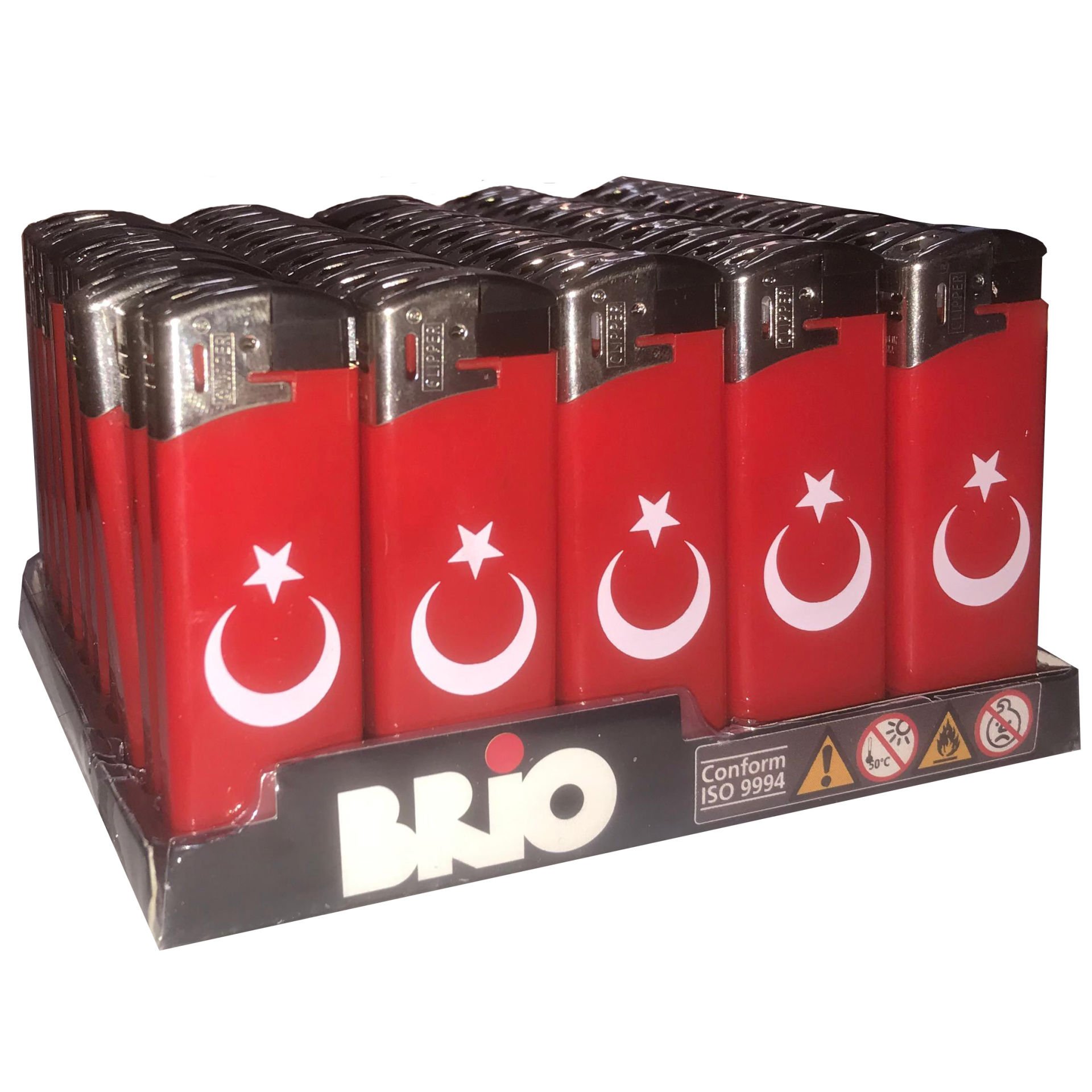 Clipper Brio Manyetolu mini