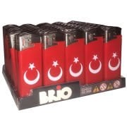 Clipper Brio Manyetolu mini