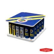 i-Lighter Taraftar Taşlı Çakmak Y-220
