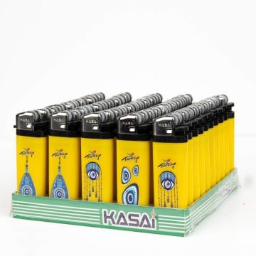 KASAİ TAŞLI NAZAR