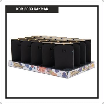 KDR 2083