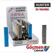 HUNTER 32-18 ŞARJLI ÇAKMAK