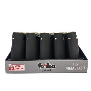 KOKO 109 TAŞLI METAL