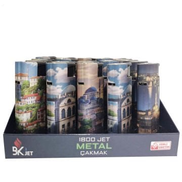 BKJET 1800 METAL