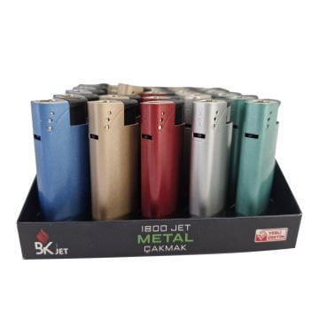 BKJET 1800 METAL