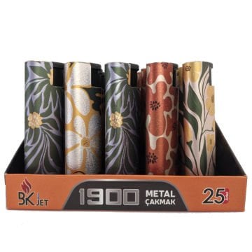 BKJET 1900 METAL