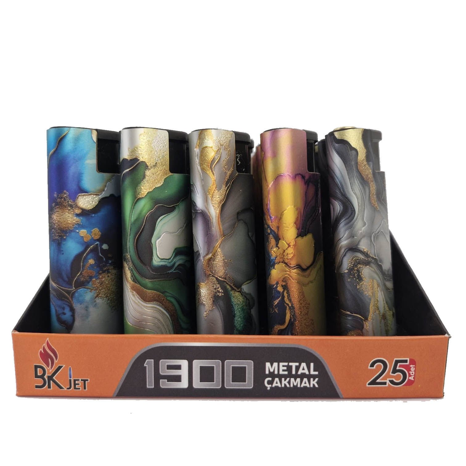 BKJET 1900 METAL