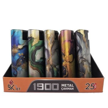 BKJET 1900 METAL