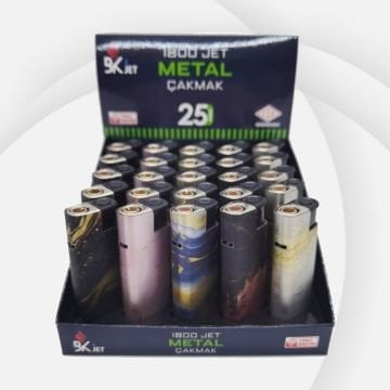 BKJET 1800 METAL