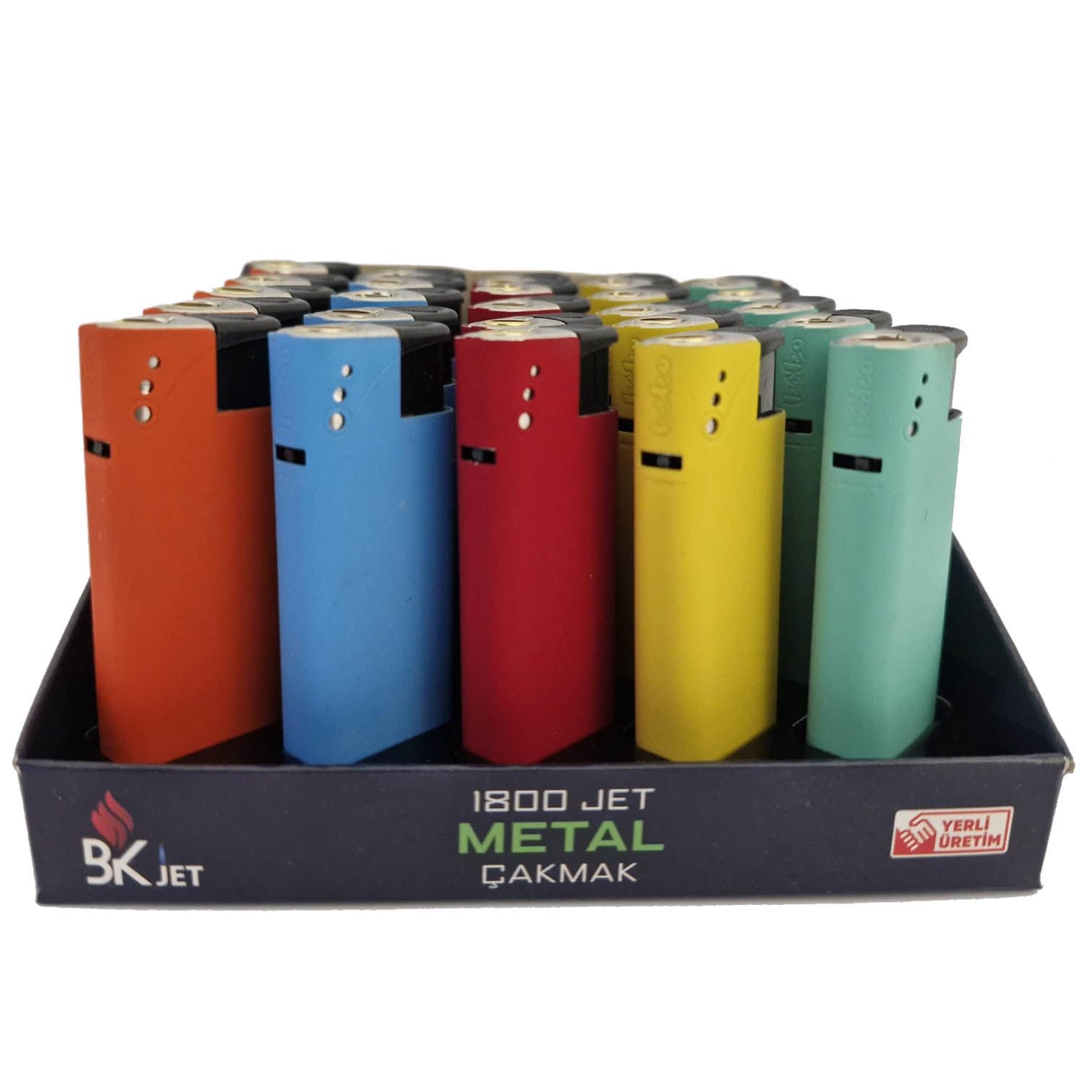 BKJET 1800 METAL