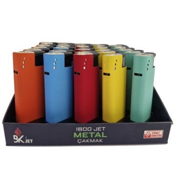 BKJET 1800 METAL