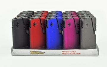 KKK / KDR-2106 ÇAKMAK