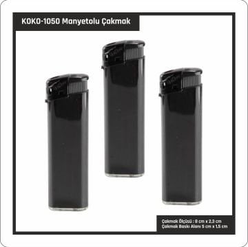 KOKO P 1050 MANYETOLU