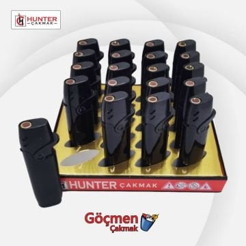 HUNTER ÇAKMAK