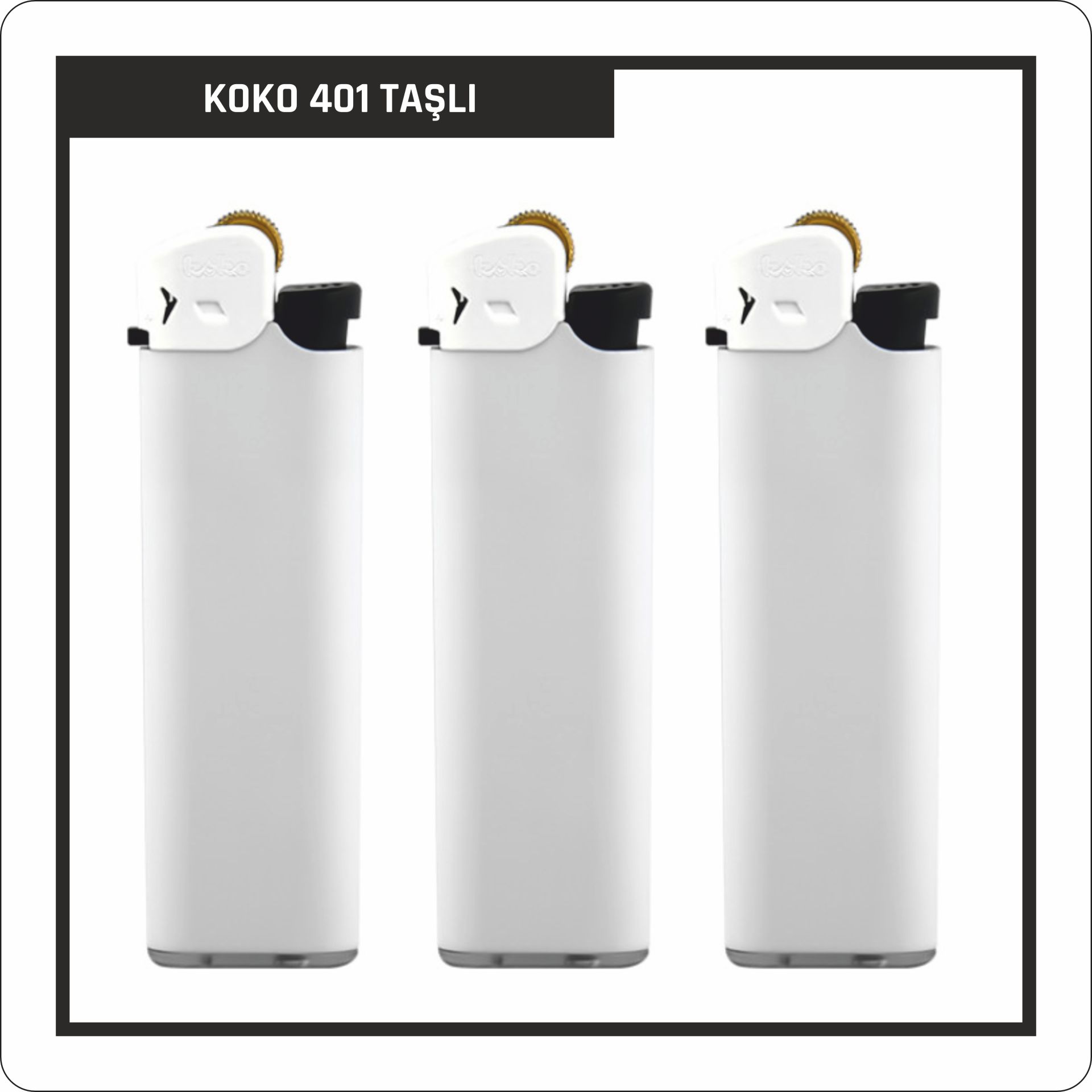 KOKO 401 TAŞLI