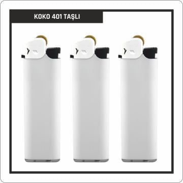 KOKO 401 TAŞLI
