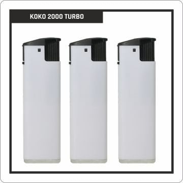 KOKO TURBO 2000