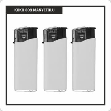 KOKO 309 MANYETOLU