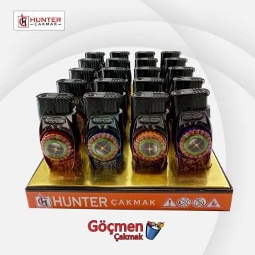 HUNTER 46-29
