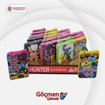 HUNTER 32-10B