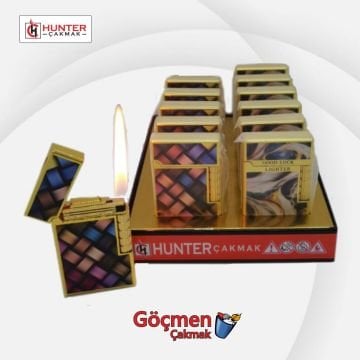 HUNTER 123-14B