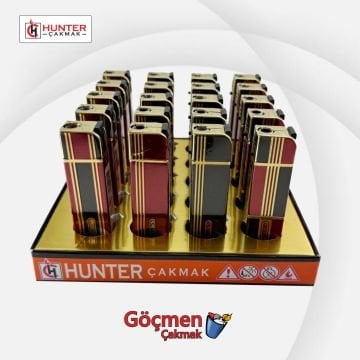 HUNTER 46-15A