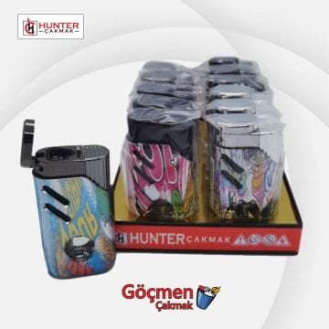 HUNTER 46-18