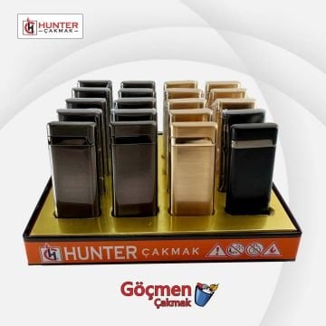 HUNTER 123-18