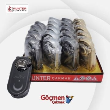 HUNTER 46-32