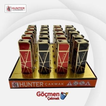 HUNTER 46-15B