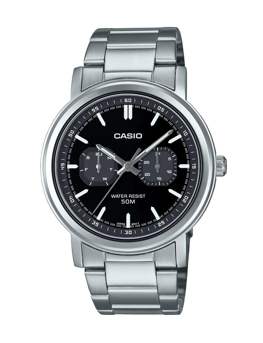 CASIO MTP-E335D-1EVDF ERKEK KOL SAATİ