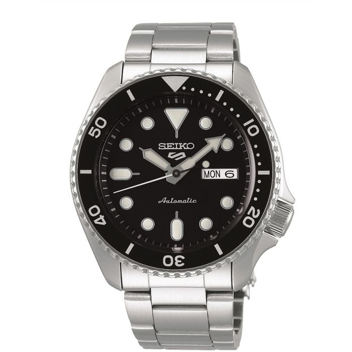 SEIKO SRPD55K1 ERKEK KOL SAATİ