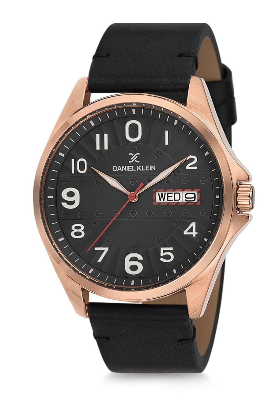 DANIEL KLEIN DK101-09097W ERKEK KOL SAATİ