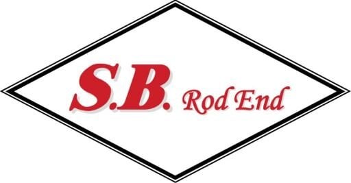 S.B.Rod.End