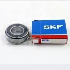 6208 2RS SKF 40x80x18 RULMAN