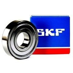 6015 ZZ SKF 75x115x20 RULMAN