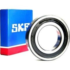 6216 2RS SKF 80x140x26 Rulman